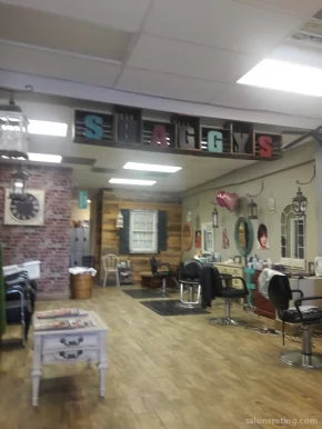 Shaggy's Hair Salon, Mesa - Photo 1