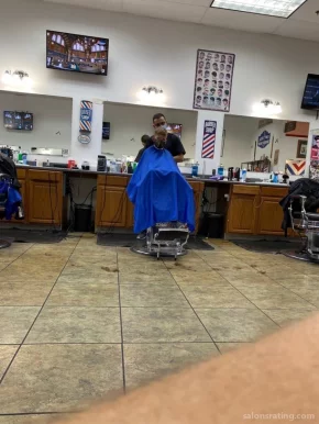 Tony's Real Barbershop, Mesa - Photo 7