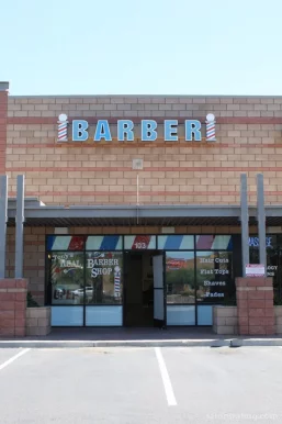 Tony's Real Barbershop, Mesa - Photo 4