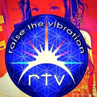 Raise the Vibration Reiki Healing Studio, Mesa - Photo 4