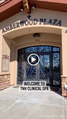 TNK Clinical Spa, Mesa - Photo 3