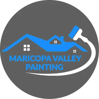 Maricopa Valley Painting, Mesa - 
