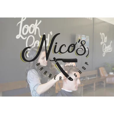Nico’s Barber Shop- Mesa, Mesa - Photo 7