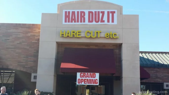 Hair Duz It, Mesa - Photo 3