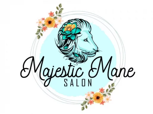 Majestic Mane Salon, Mesa - Photo 7