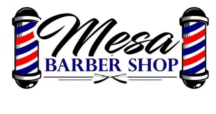 Mesa Barber Shop, Mesa - Photo 5