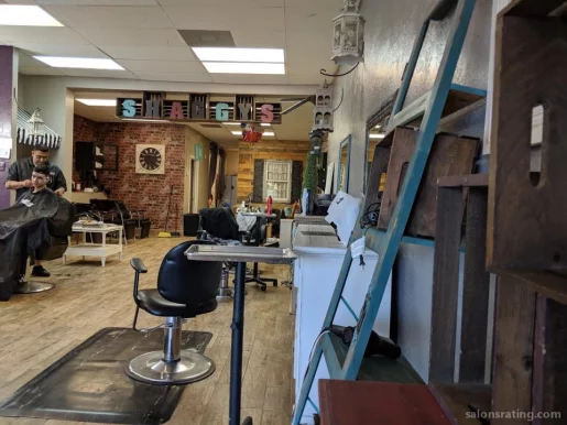 Mesa Barber Shop, Mesa - Photo 3