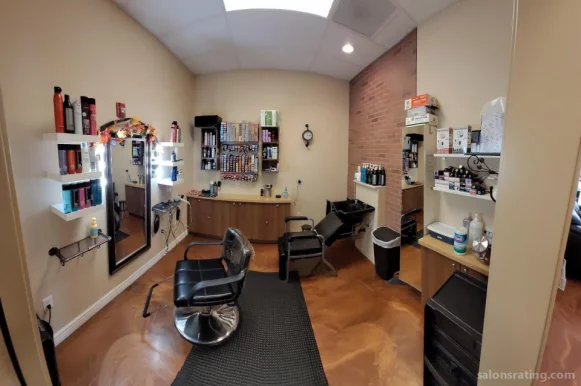 Bizyscissors Hair Salon, Mesa - Photo 3