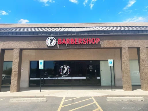 Barba's Barbershop, Mesa - Photo 8