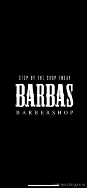 Barba's Barbershop, Mesa - Photo 2