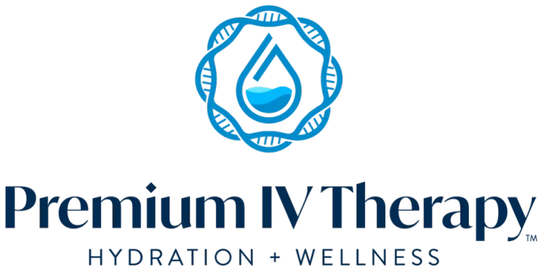 Premium IV Therapy, Mesa - 