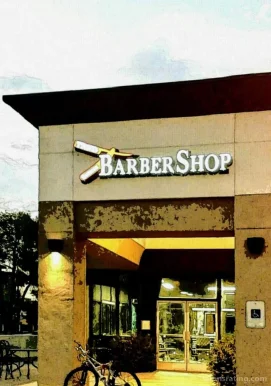 Trnd Setters Barbershop, Mesa - Photo 3