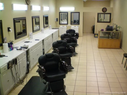 Jc's Barber Shop, Mesa - Photo 2