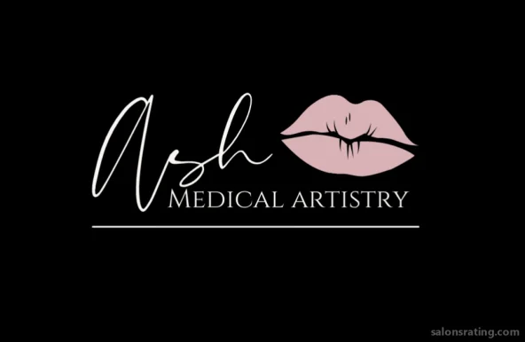 Ash Medical Artistry, Mesa - 