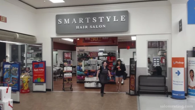 SmartStyle Hair Salon, Mesa - Photo 2