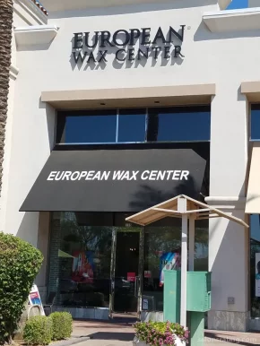 European Wax Center, Mesa - Photo 3
