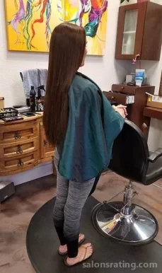 Great Lengths Hair Extensions By Troy, Mesa - Photo 7