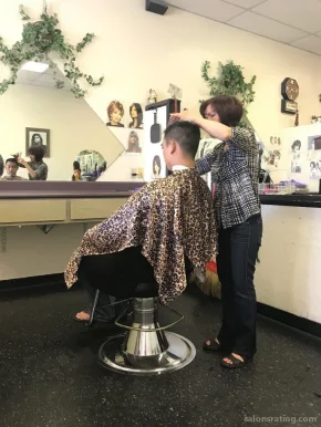 Teazers Hair Salon, Mesa - Photo 7