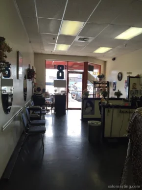 Teazers Hair Salon, Mesa - Photo 6