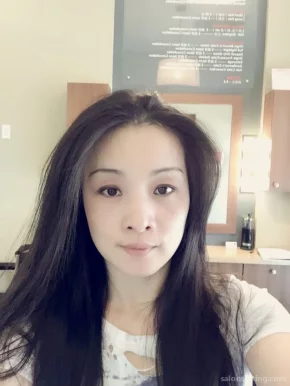 May Salon ( 華人髮廊 ) Asian Hair Salon in Mesa AZ. Our staffs May is from China and Melody is from Taiwan.我們有中國福建福州和台灣美髮師為您服務., Mesa - Photo 1