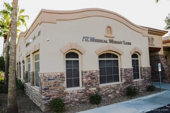 Arizona Medical Weight Loss, Dr. Gary Knighton, Mesa - Photo 8