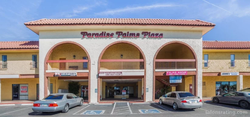 Paradise Palms Plaza, Mesa - Photo 6