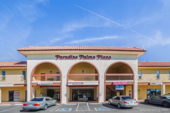 Paradise Palms Plaza, Mesa - Photo 5