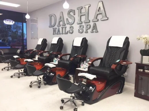 Dasha Nails & Spa, Mesa - Photo 4