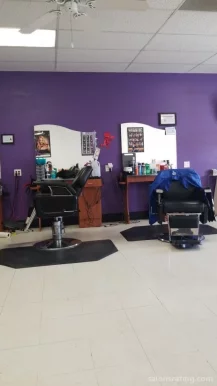 Cuts & Colors Barber Salon, Mesa - Photo 1