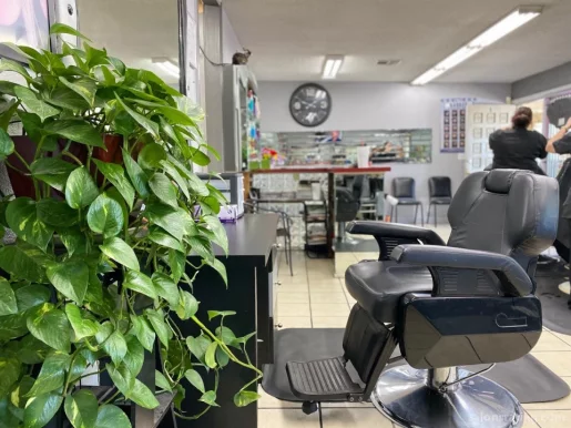 Kendy's Beauty Salon And Barber Shop, Mesa - Photo 2