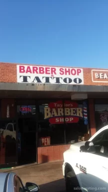Taylor's Barber Shop, Mesa - Photo 6