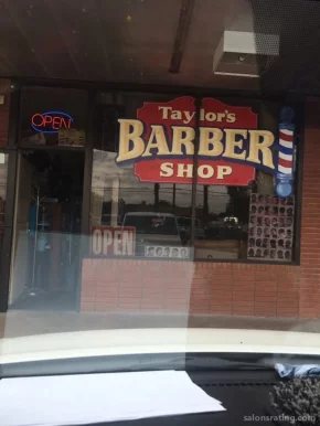 Taylor's Barber Shop, Mesa - Photo 3