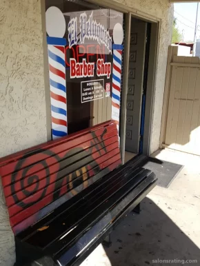 El Patrón Barber Shop, Mesa - Photo 2