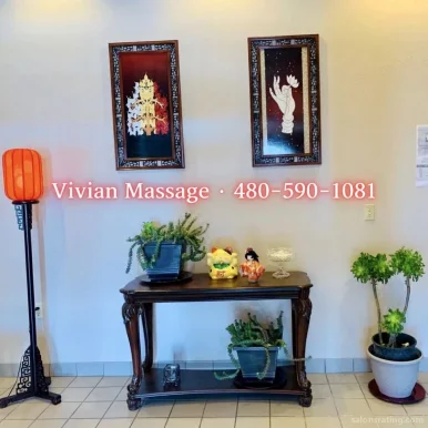 Vivian Massage - Grand Opening Now, Mesa - Photo 1