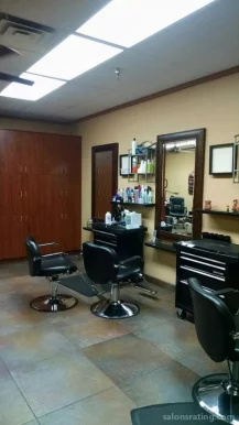 Platinum Hair & Spa Salon, Mesa - Photo 4