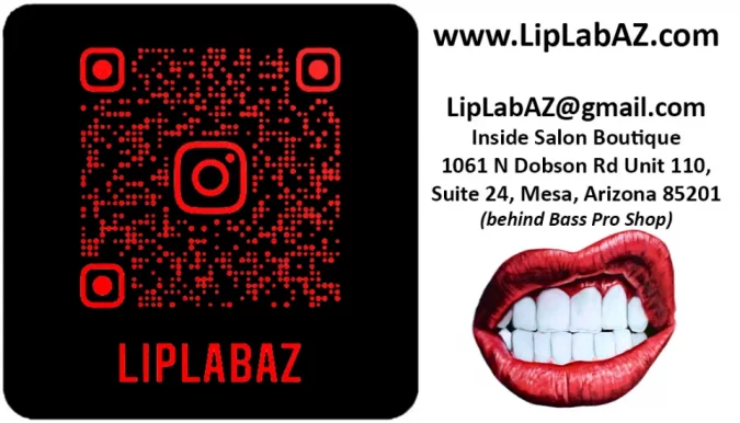 Lip Lab AZ, Mesa - Photo 5