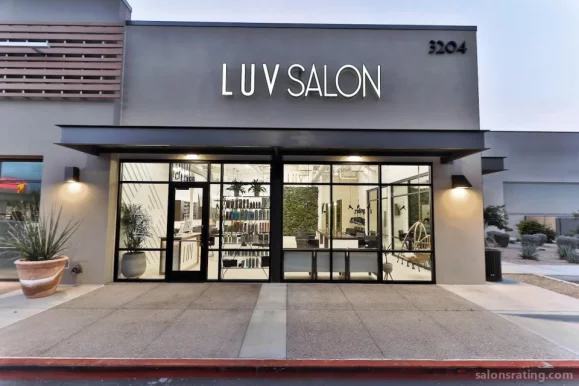 Luv Salon, Mesa - Photo 3
