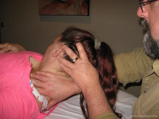 Advanced Myotherapies & Tru Therapeutic Massage, Mesa - Photo 5