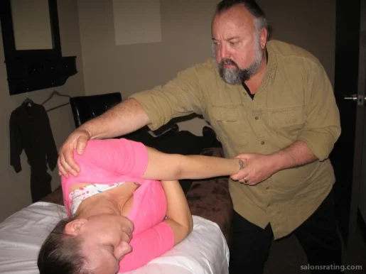 Advanced Myotherapies & Tru Therapeutic Massage, Mesa - Photo 6