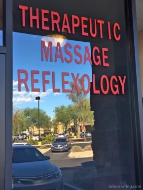 Healing Path Massage & Reflexology, Mesa - Photo 2