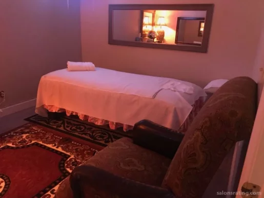 The Asian Massage Mesa - Relaxing, Mesa - Photo 6