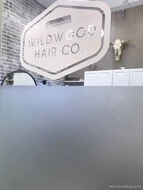 Wildwood Hair Co, Mesa - Photo 2