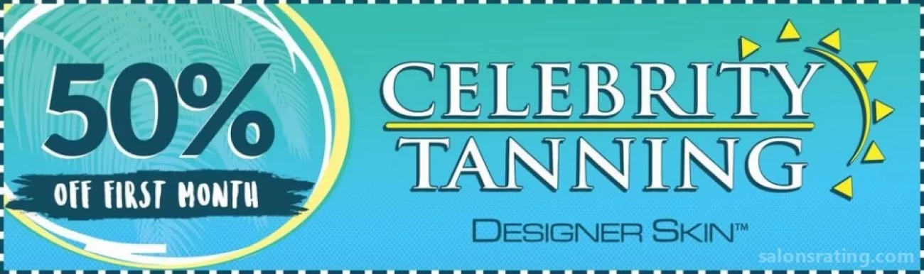 Celebrity Tanning, Mesa - Photo 3
