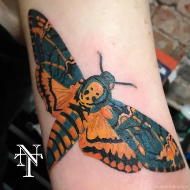 Naysayer Tattoo, Mesa - Photo 5