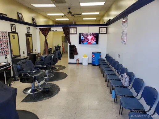 Clean Cut Barbershop, Mesa - Photo 4