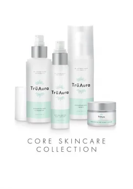 TrūAura Beauty-Founding consultant (formerly Beauticontrol consultant), Mesa - 