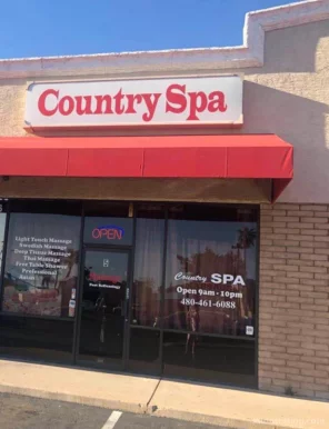 Country Spa| Best Asian Massage Mesa, Mesa - Photo 4
