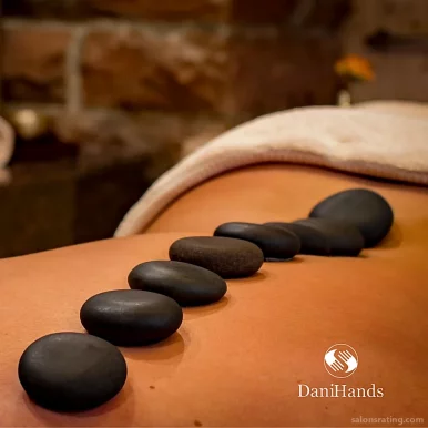 DaniHands Spa Body massage therapist in miami, Miami - Photo 4