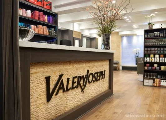 Valery Joseph Salon Miami, Miami - Photo 8