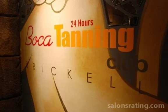 Boca Tanning Club - Brickell, Miami - Photo 1